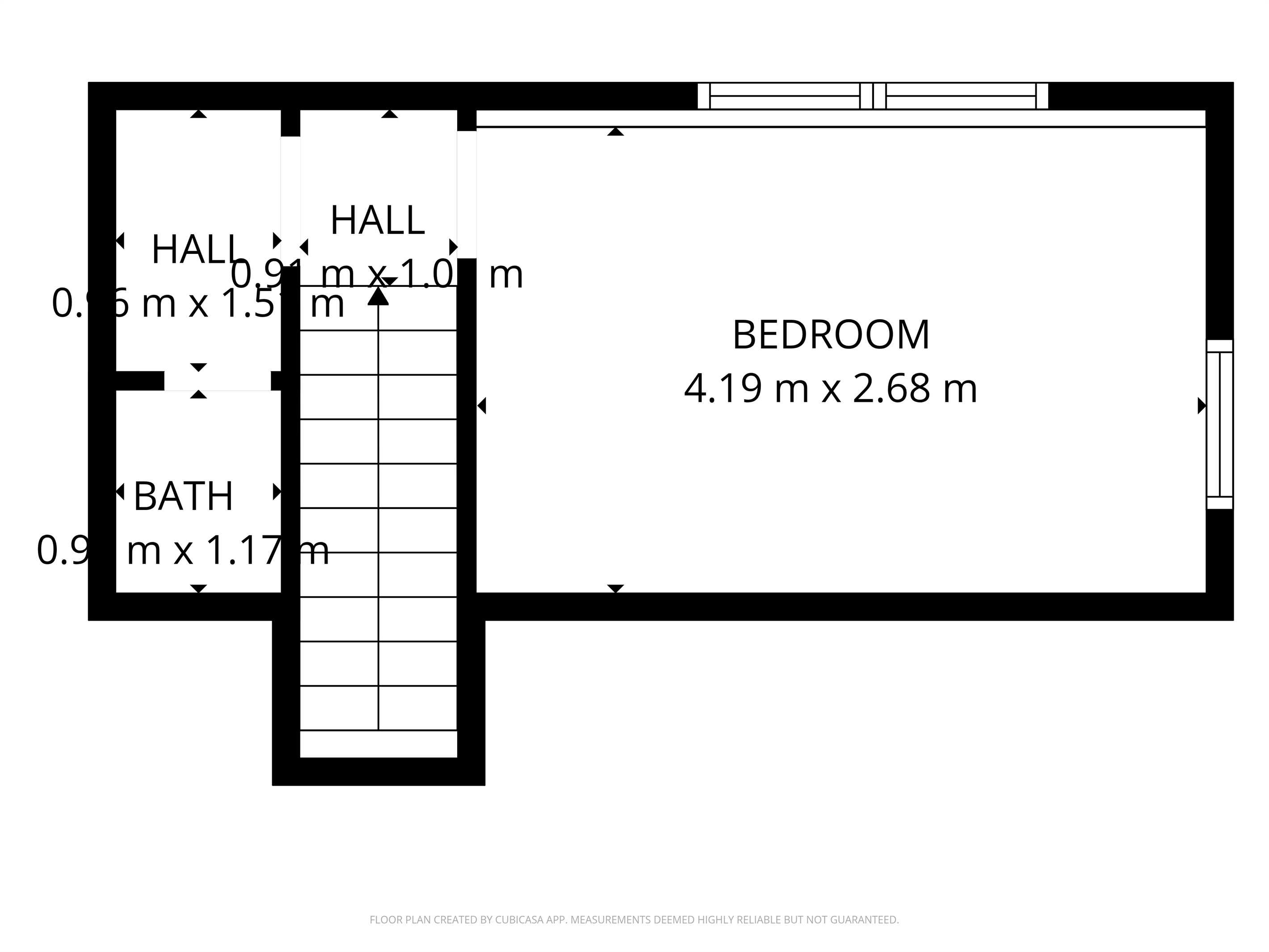 Property Floor Plan