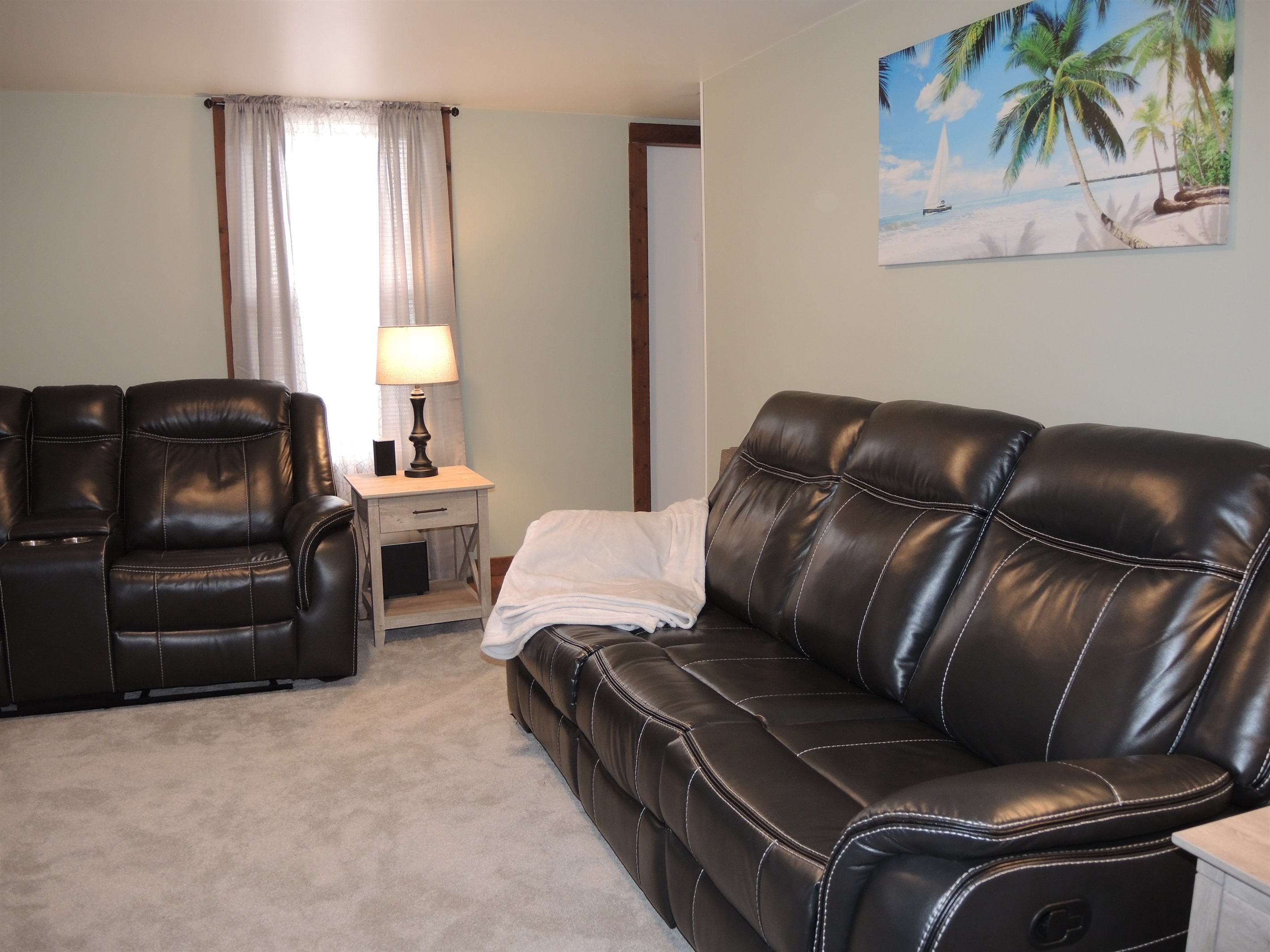 Living room #1 of 2