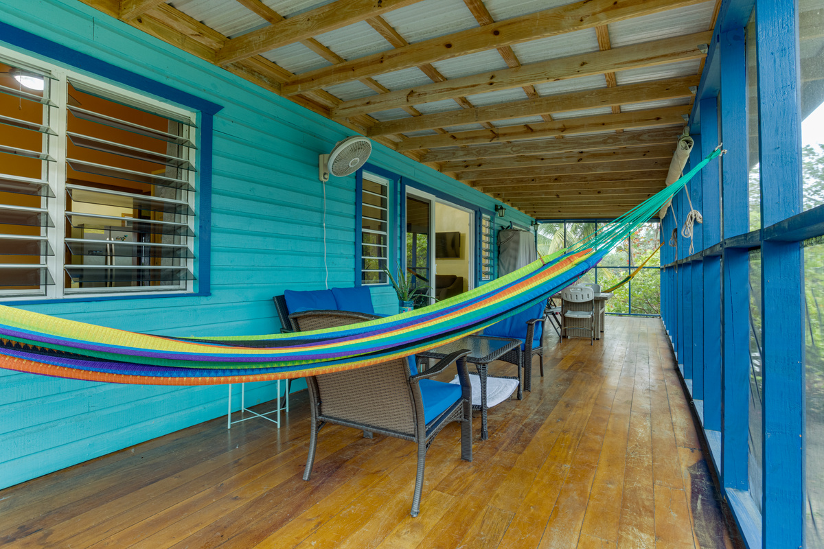 Hammock
