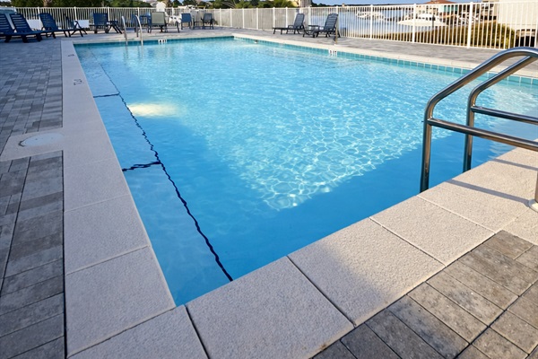 Shared Pool