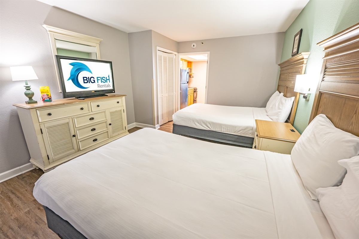 Stunning Bedroom ✨ Beautifully Decorated 🛏️💫