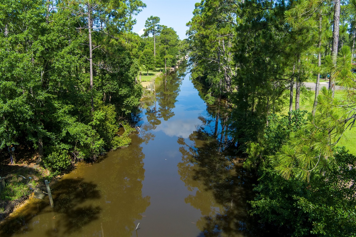 Canal