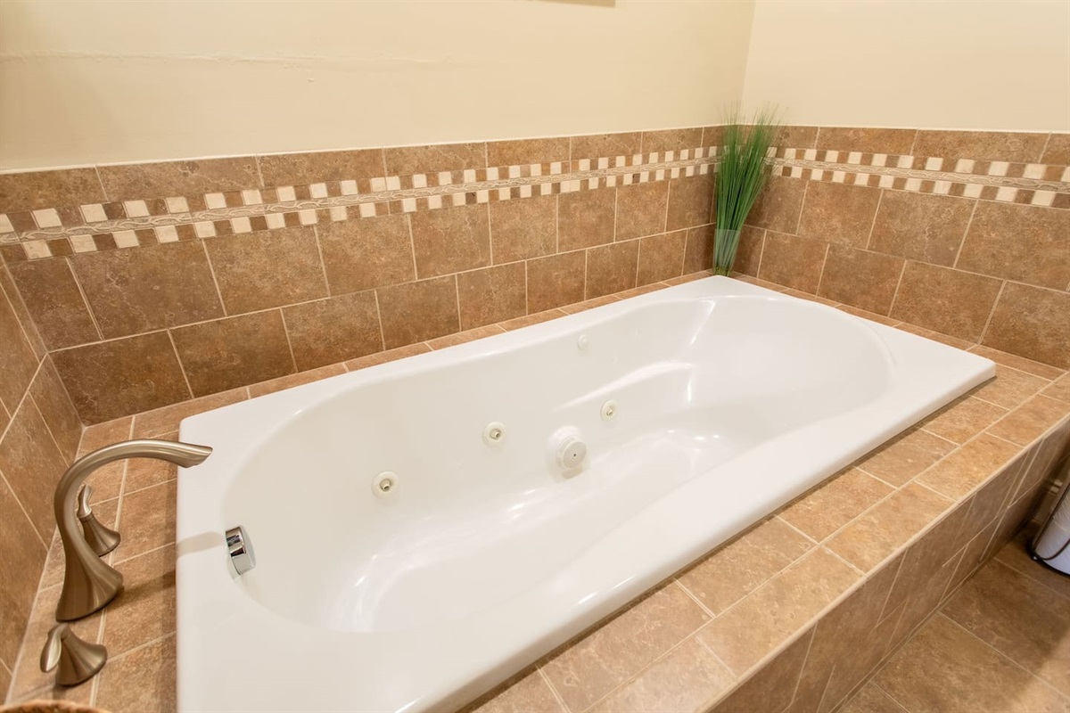 Tub