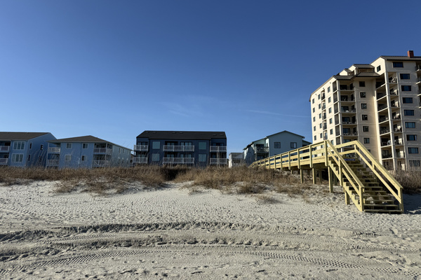 Entire Exterior Renovations