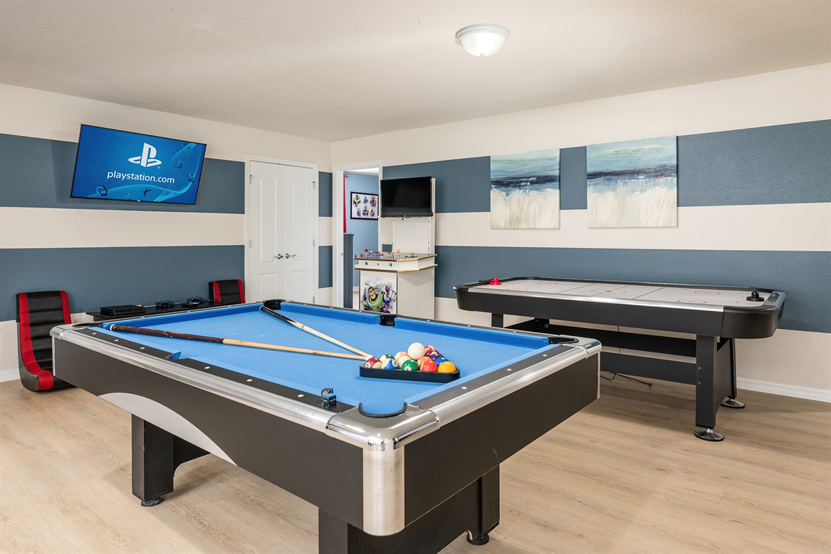 Loft Games