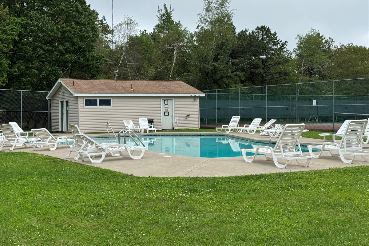 Other community pool