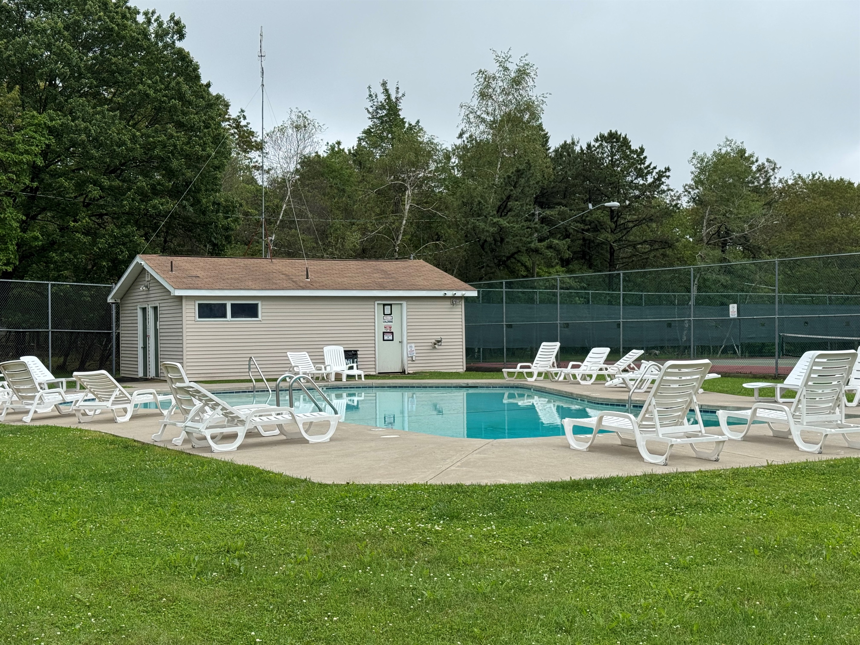 Other community pool