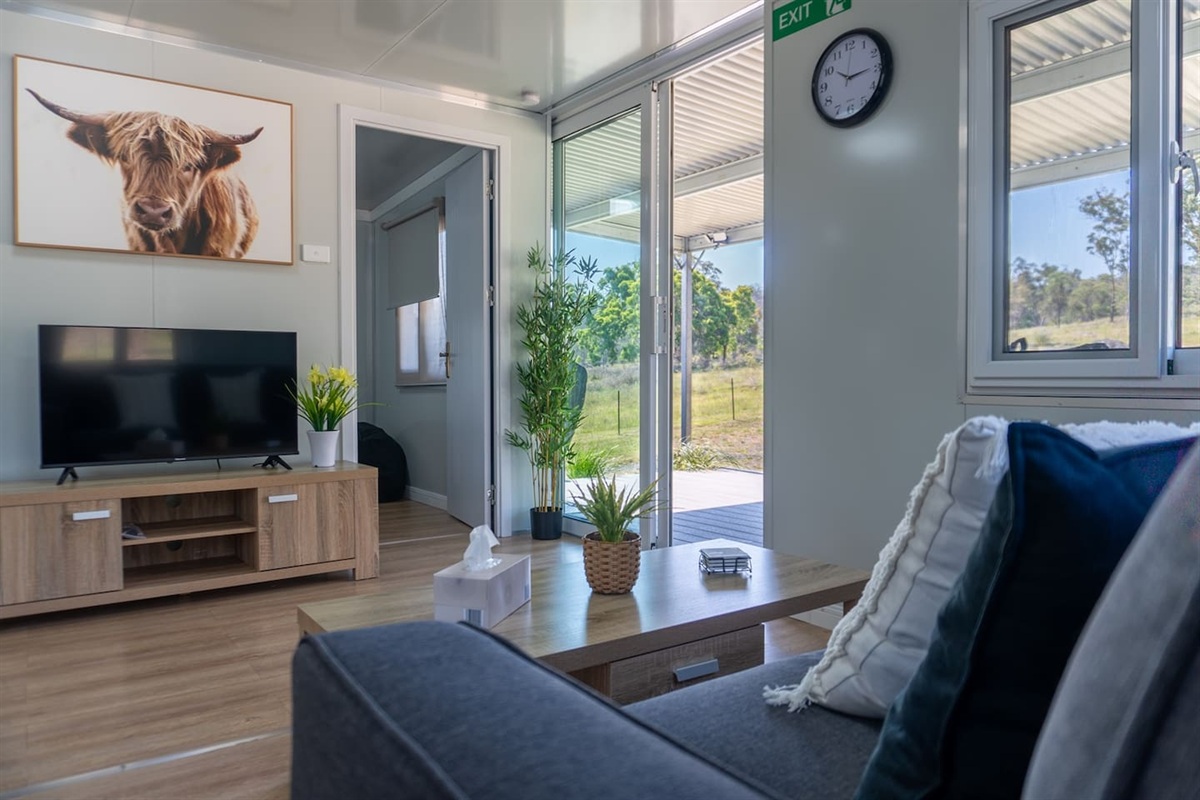 Living Space Views