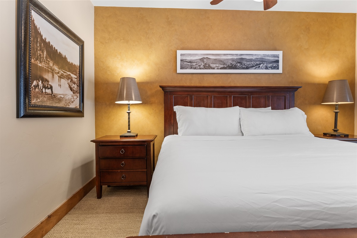 Bedside Lamps