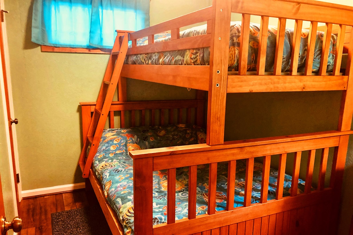 Bunk Room