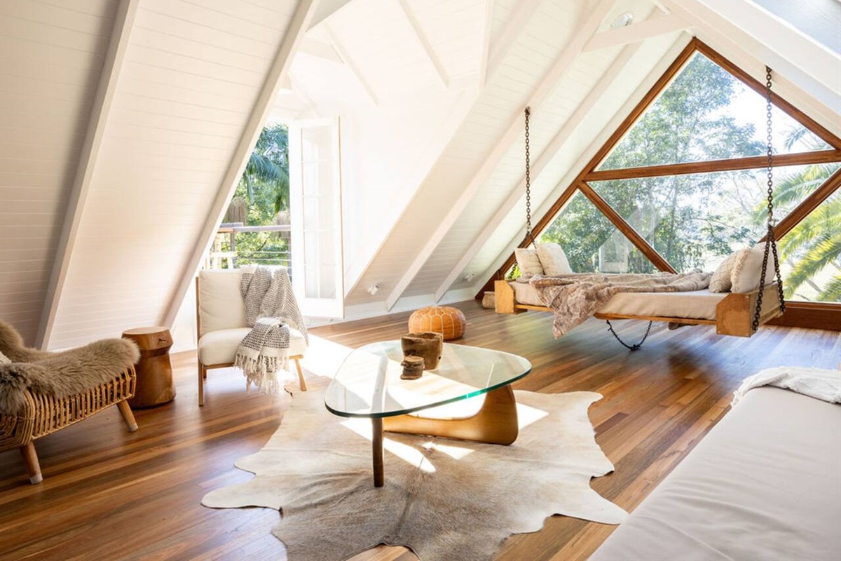 Figtree Creek Retreat