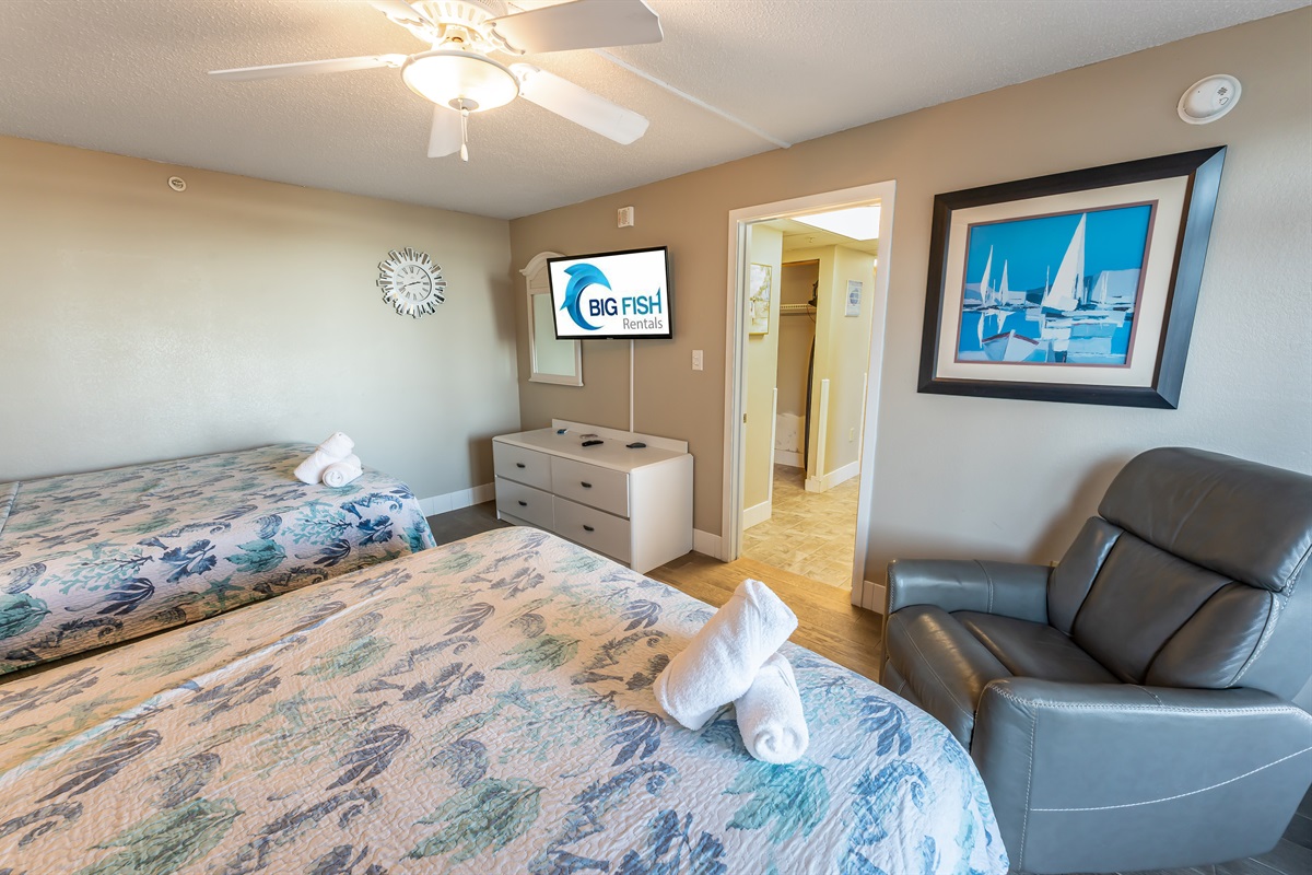 Stunning Bedroom ✨ Beautifully Decorated 🛏️💫