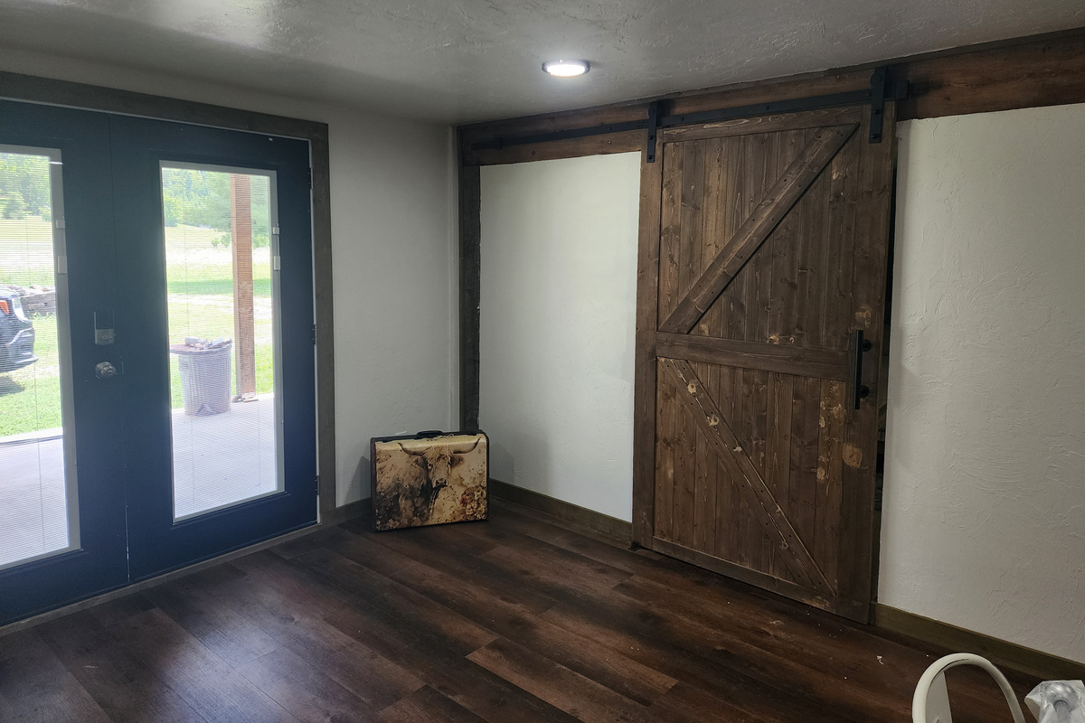Entry