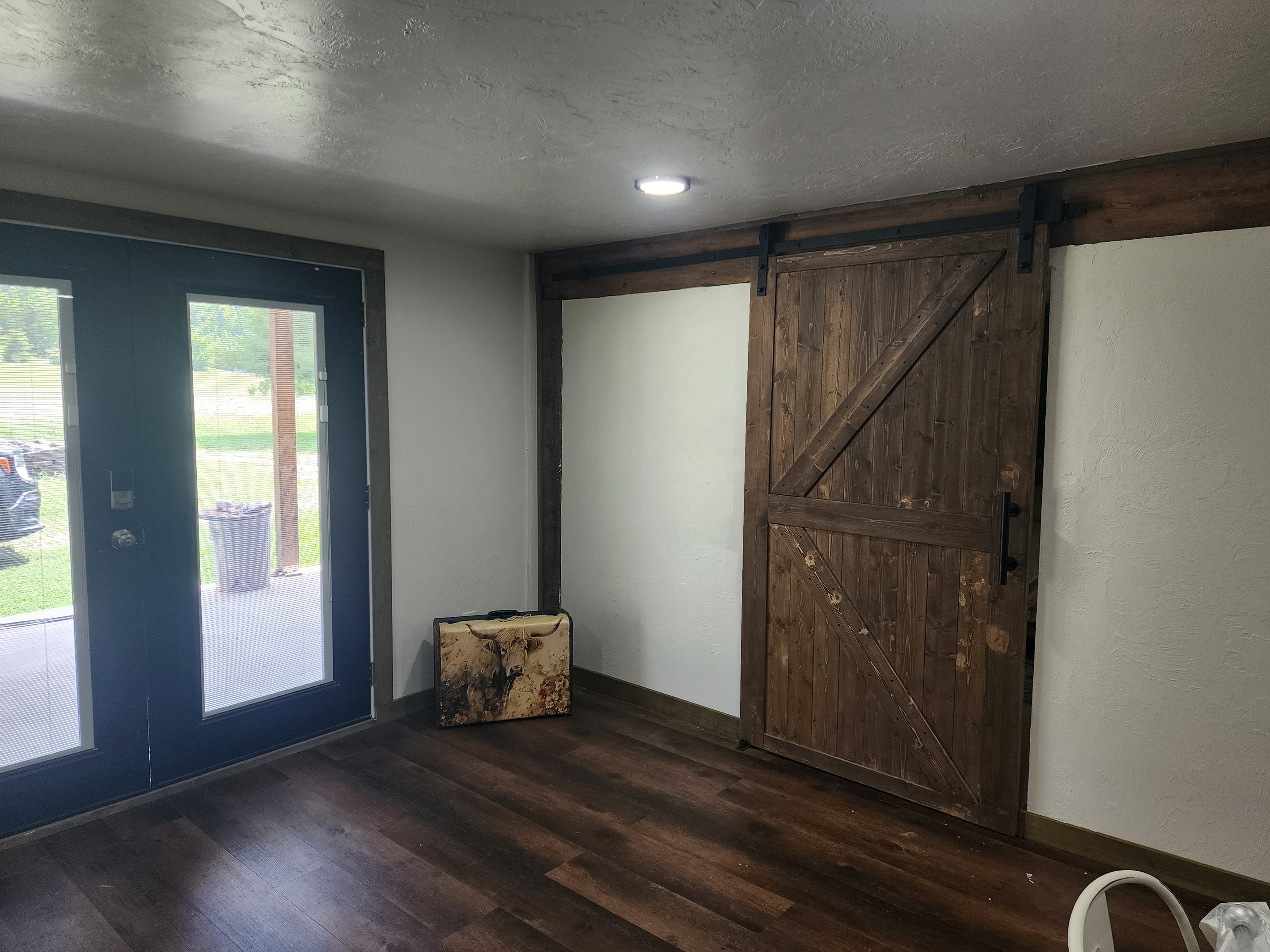 Entry