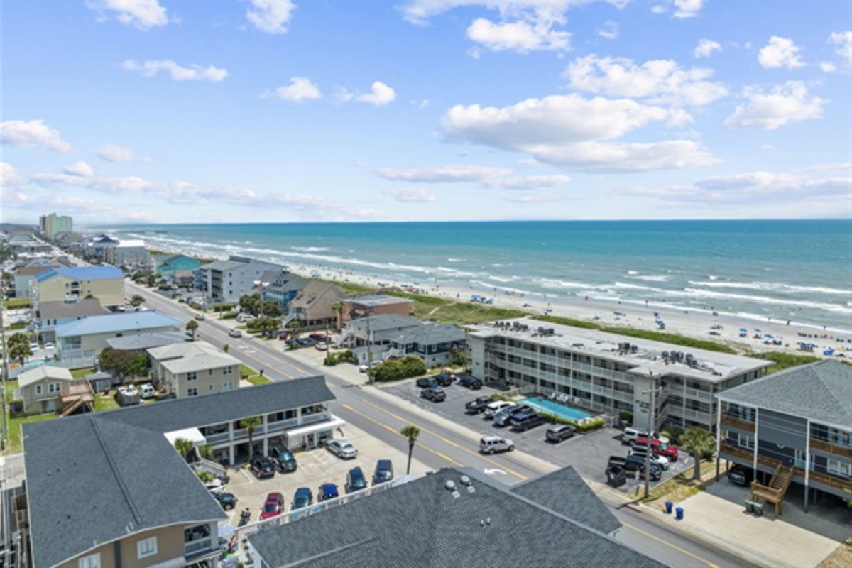 Located at Kings View Villas