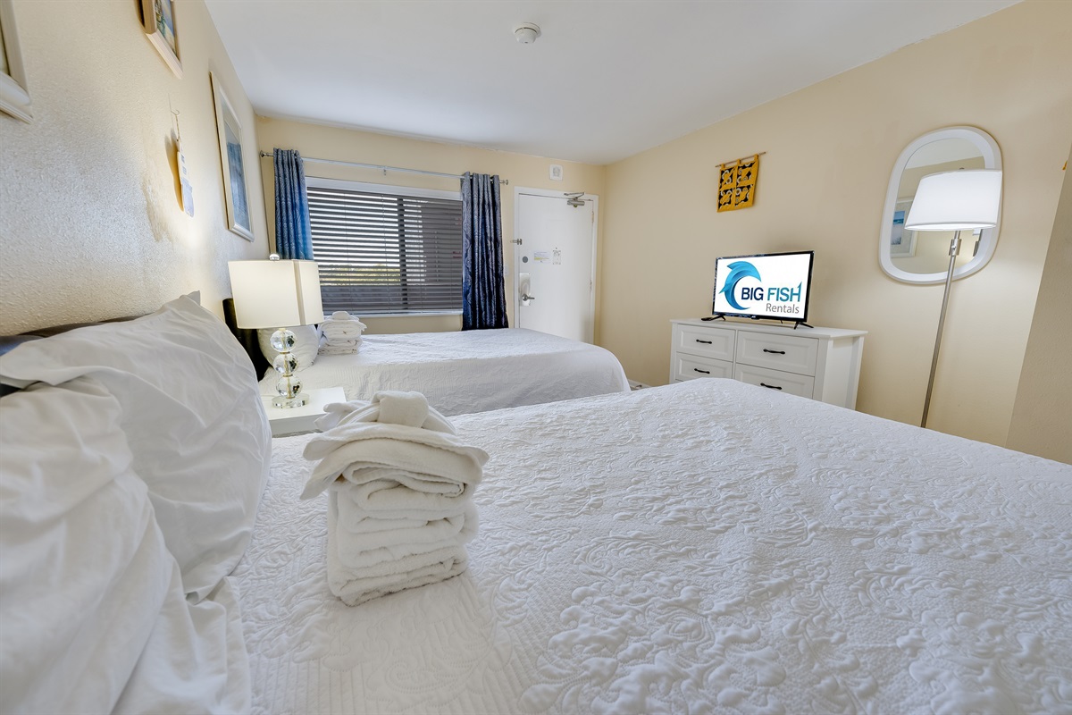 Stunning Bedroom ✨ Beautifully Decorated 🛏️💫