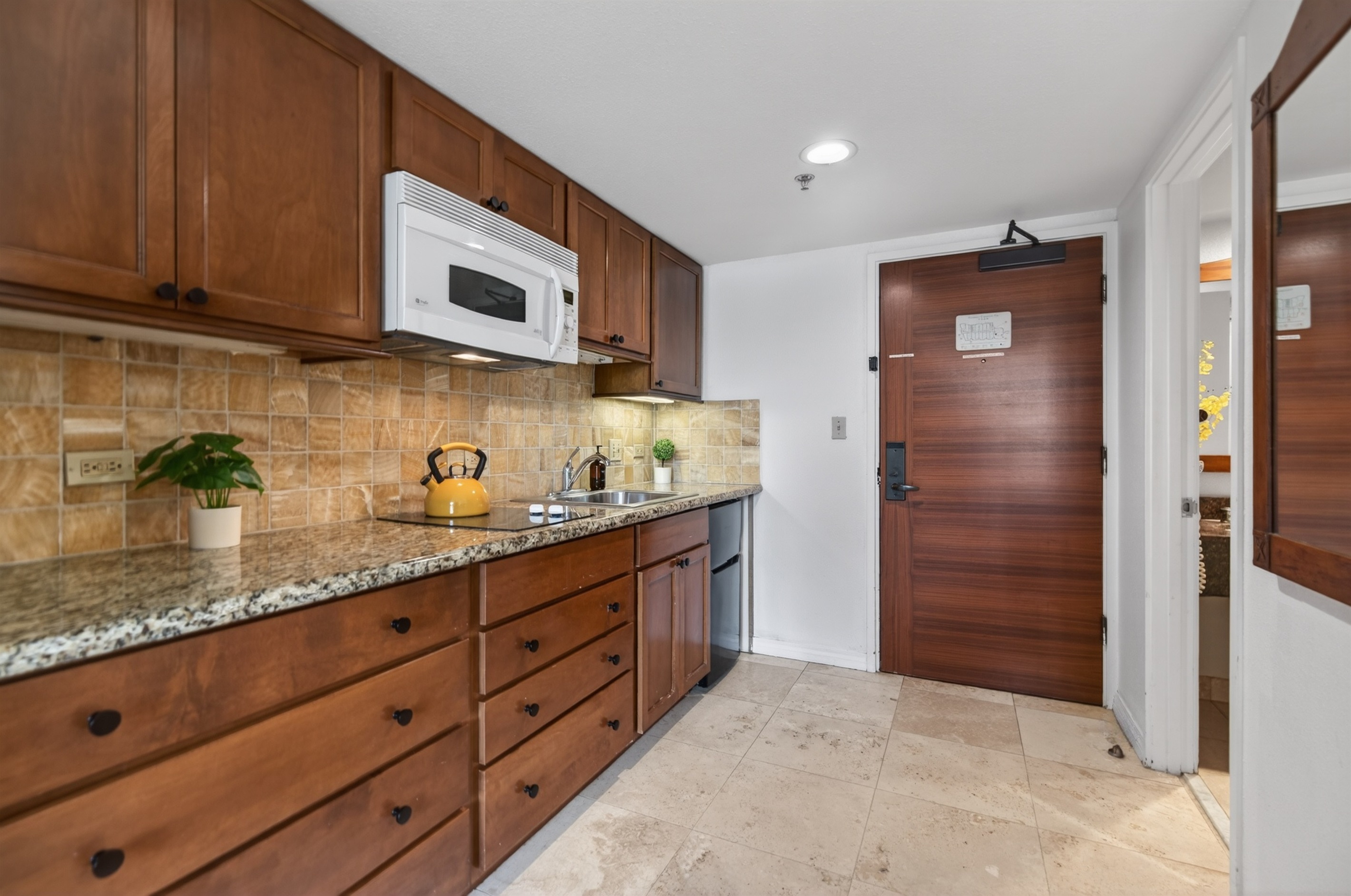 Kitchenette