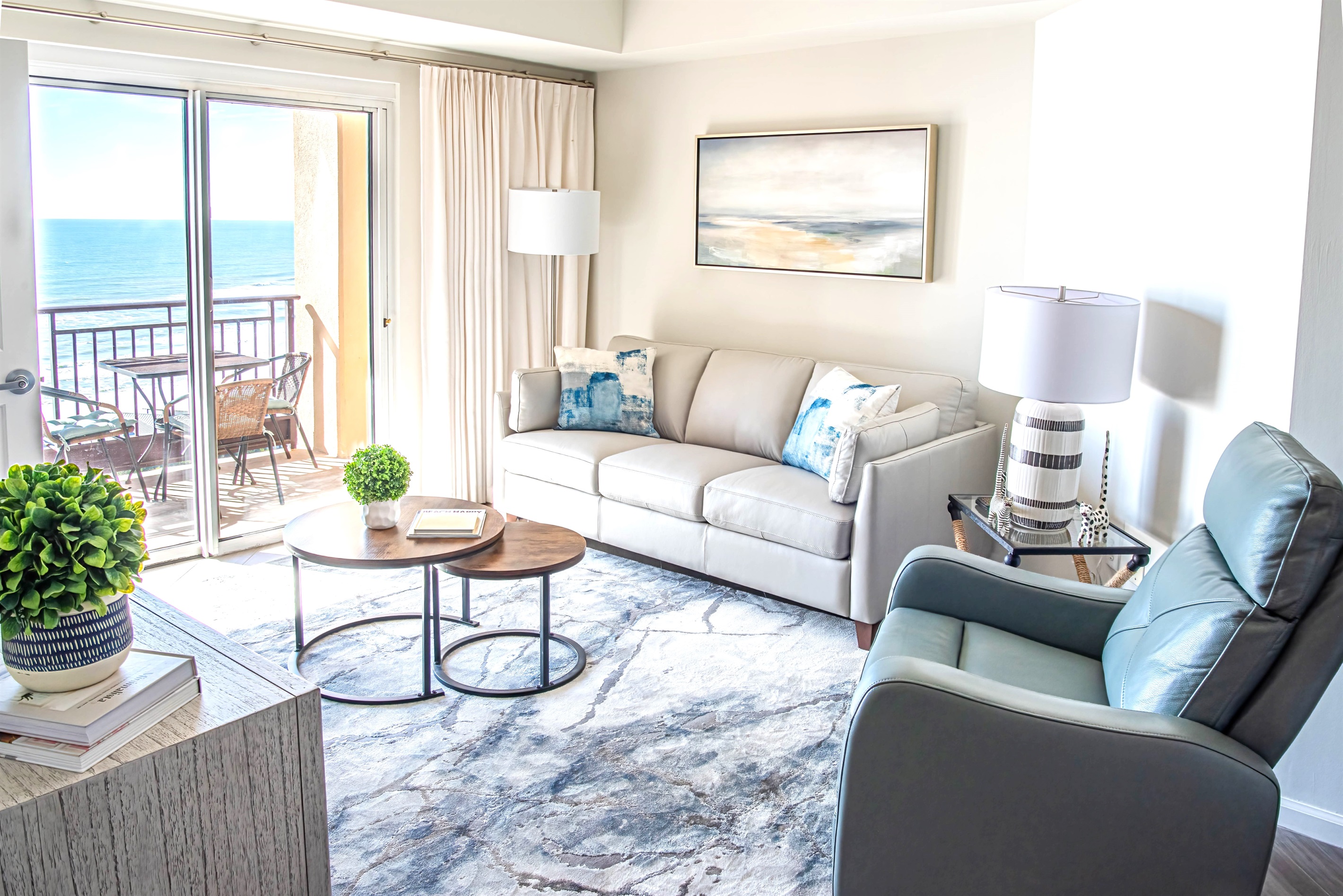 vacation rental condos