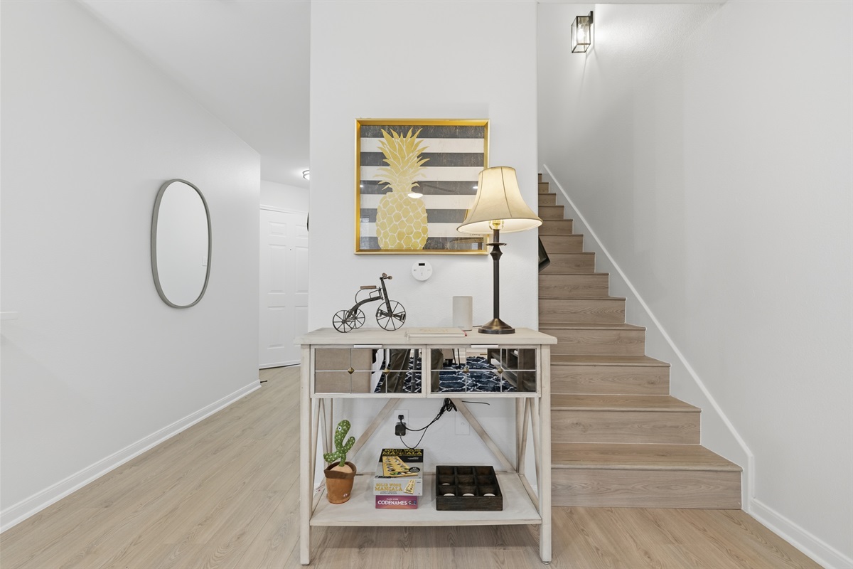 The Twilight of the House...