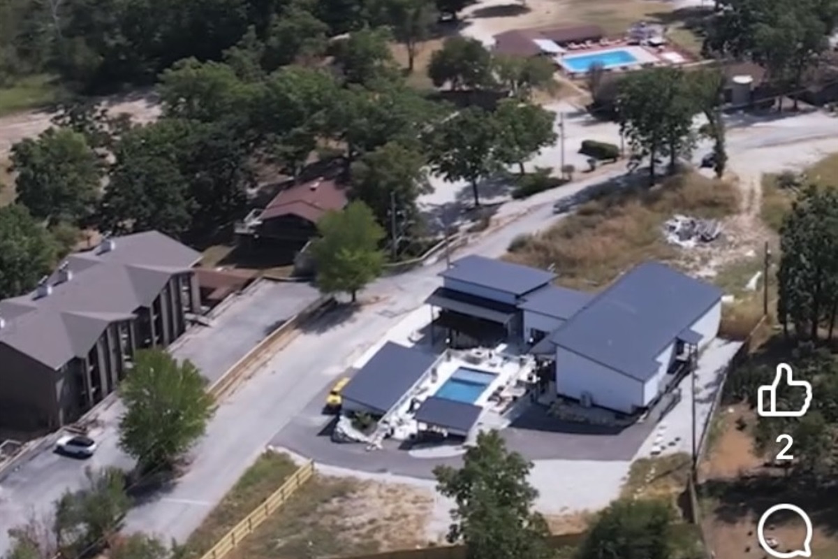 A Mile of Lakeshore to Explore