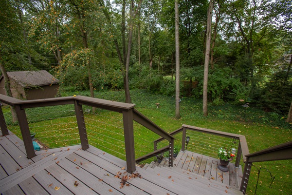 Charming 4-Bedroom Retreat Near Notre Dame, photo 6