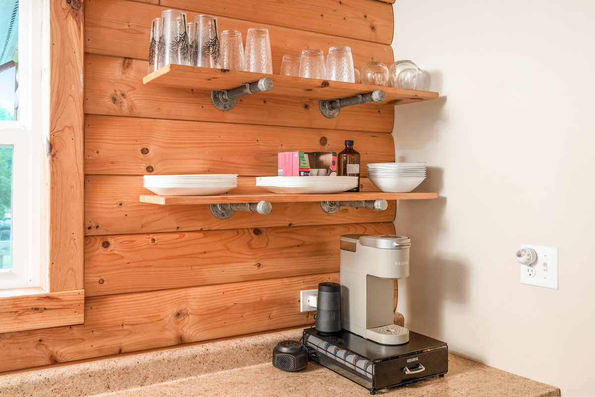 Keurig Coffee