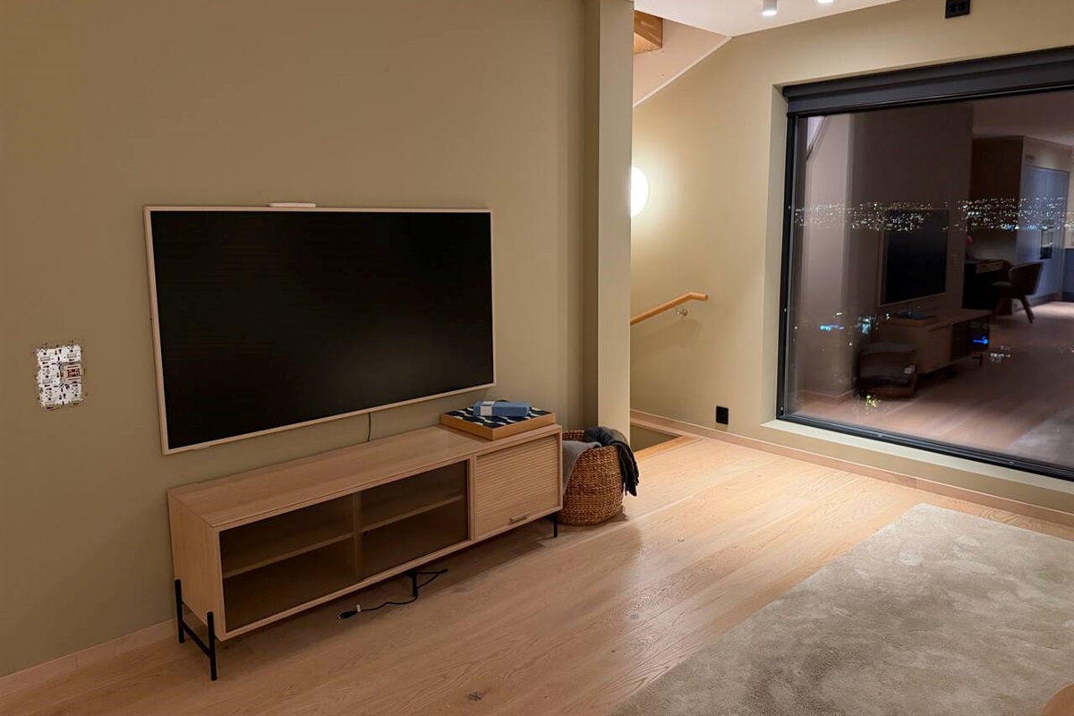 Big tv