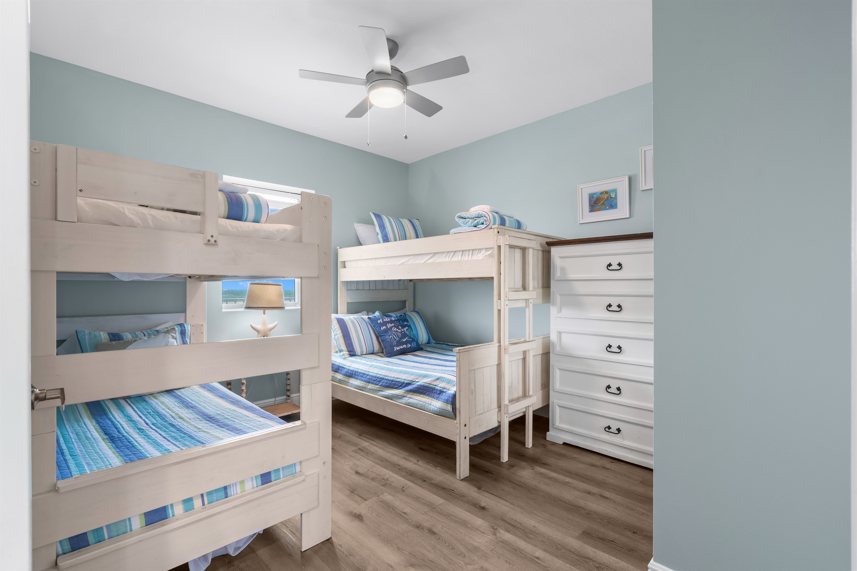 Bunk Room