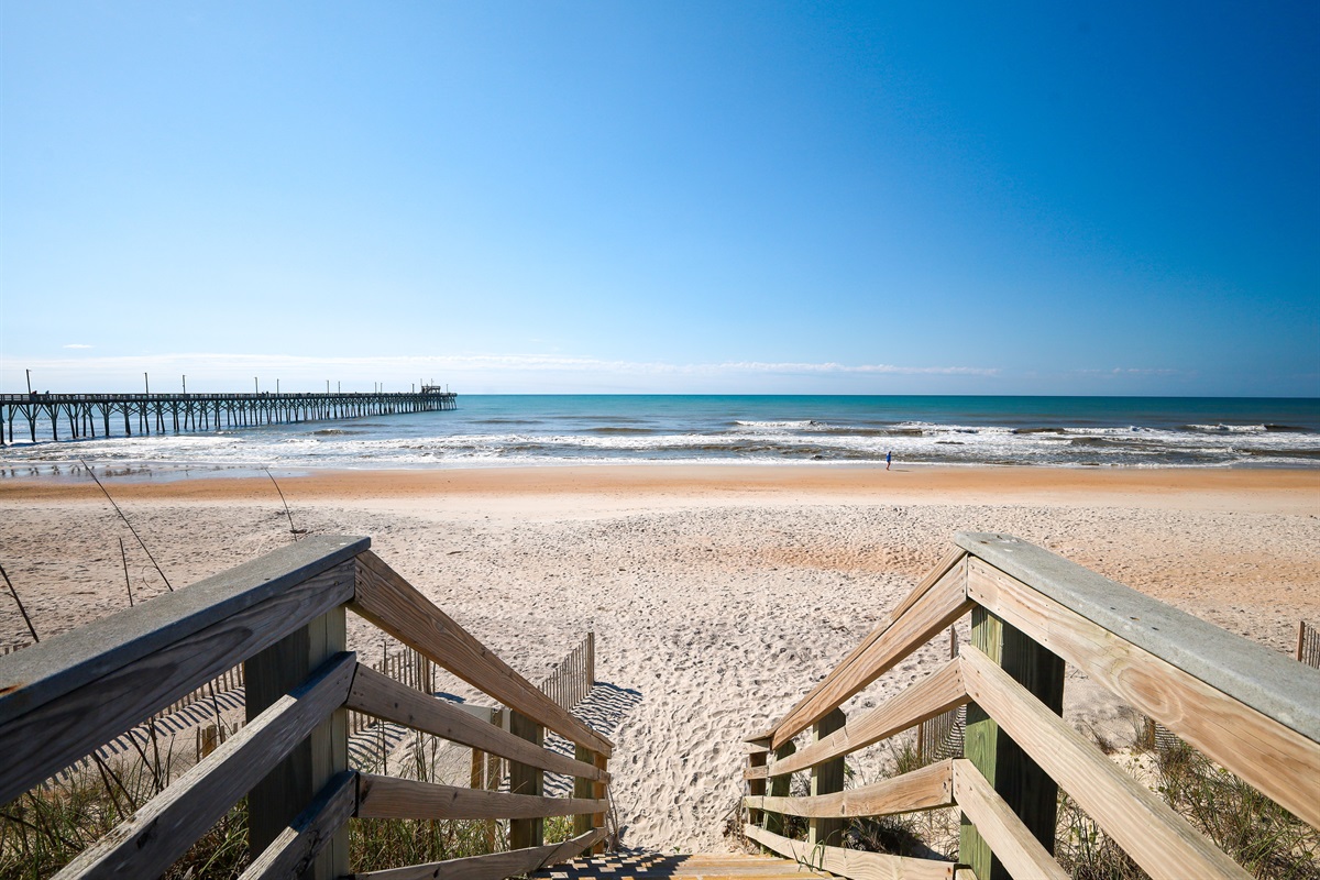 Welcome to A Writer's Reef!!