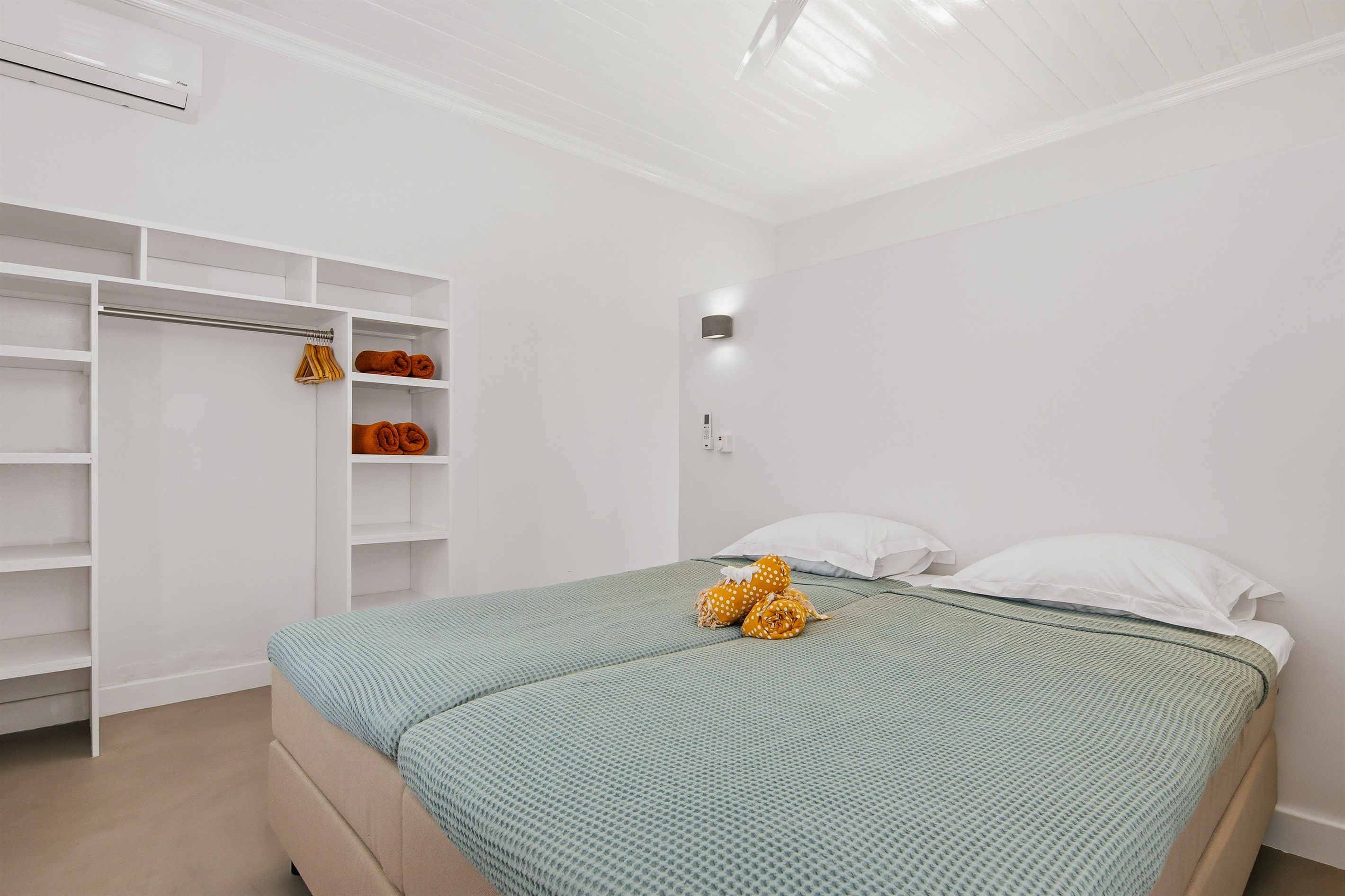 Heritage City Villa - Bedroom 4 | Ensuite bathroom