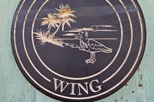 Welcome to Gull Wing