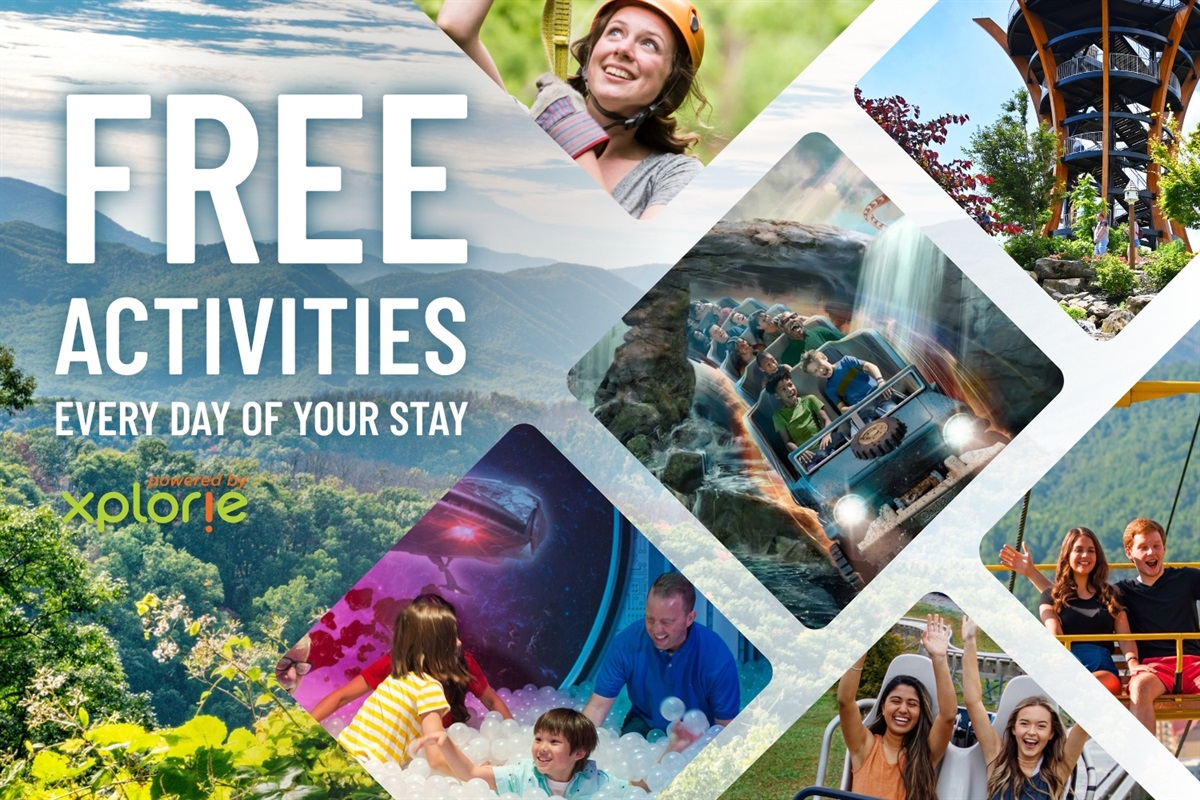 Free tickets await!!!