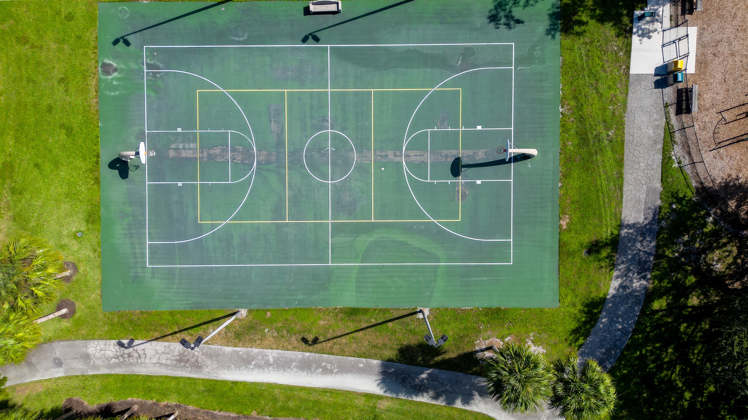 Pelican Bay Community Park