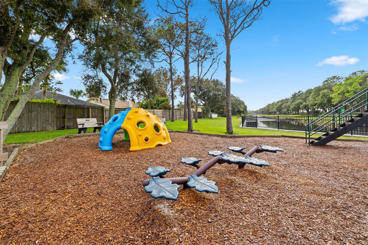 Outdoor Space
