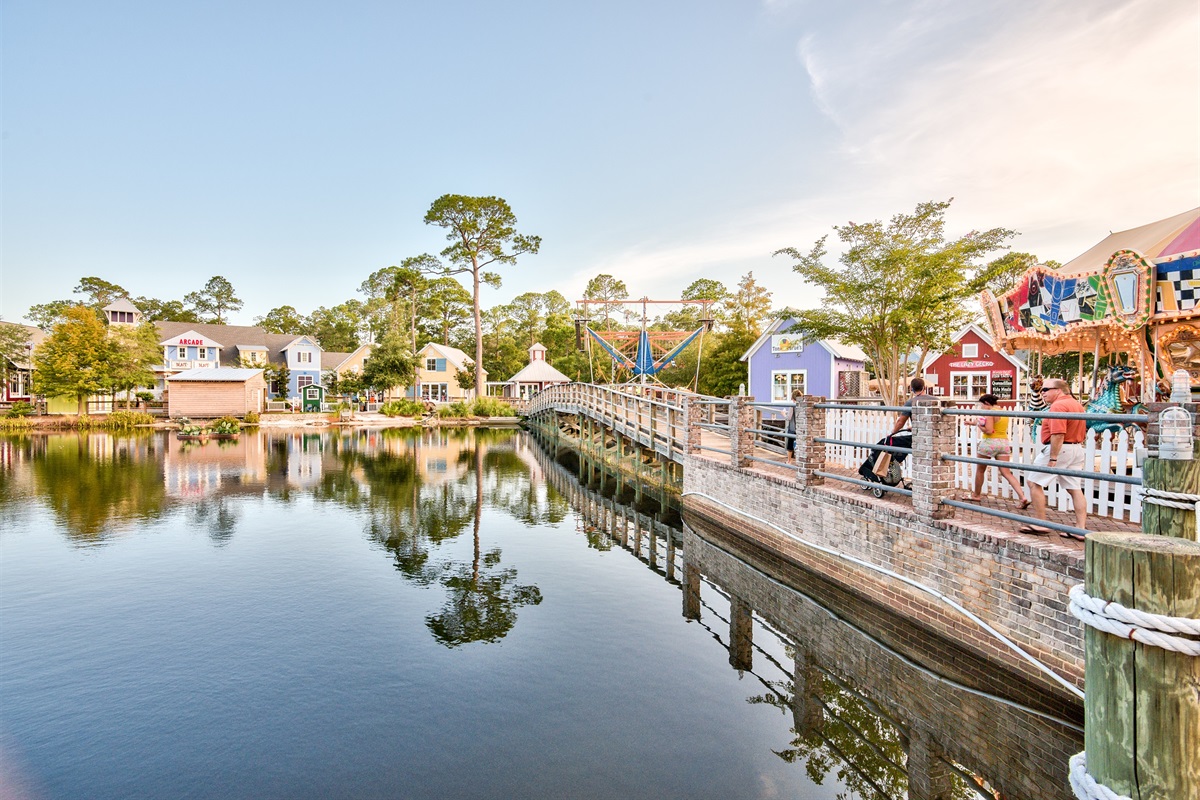 Village of Baytowne