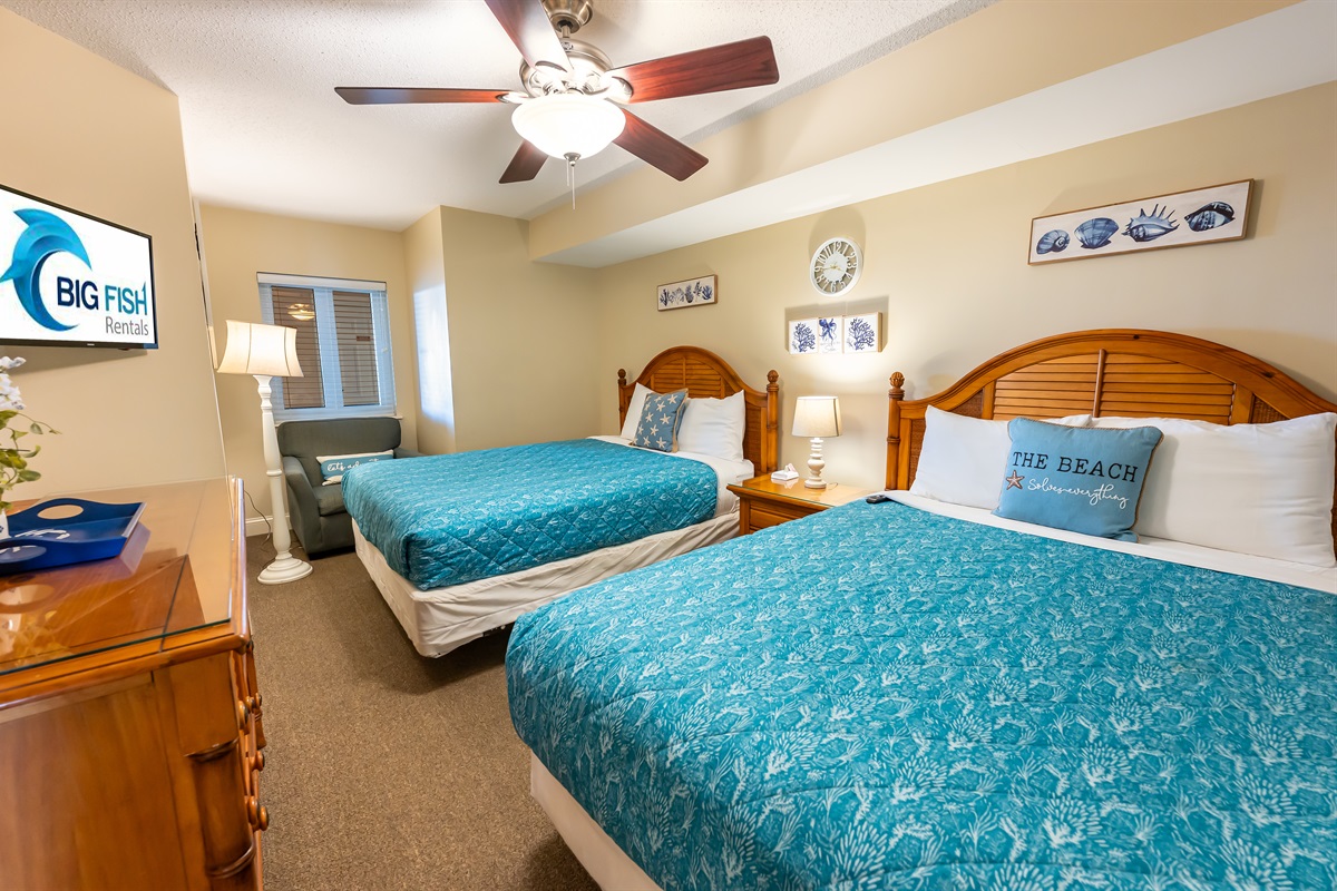 Stunning Bedroom ✨ Beautifully Decorated 🛏️💫