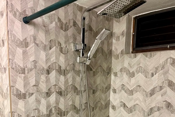 Full Shower