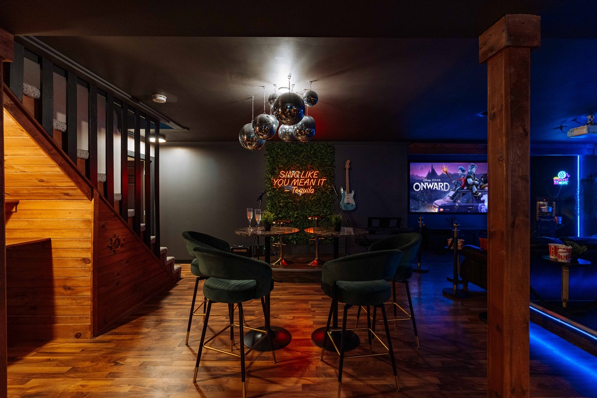 Basement