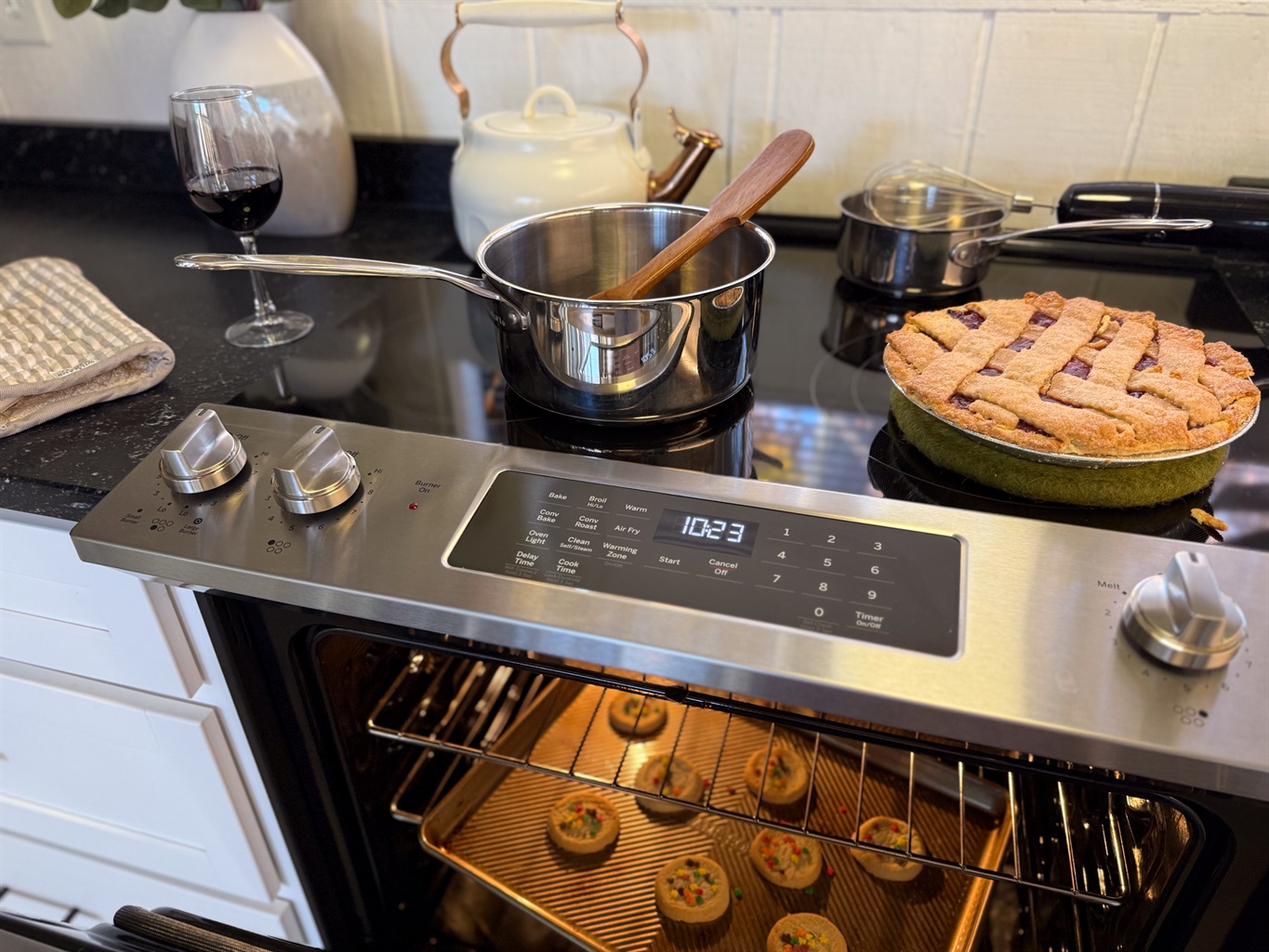 Host your family Holiday here!