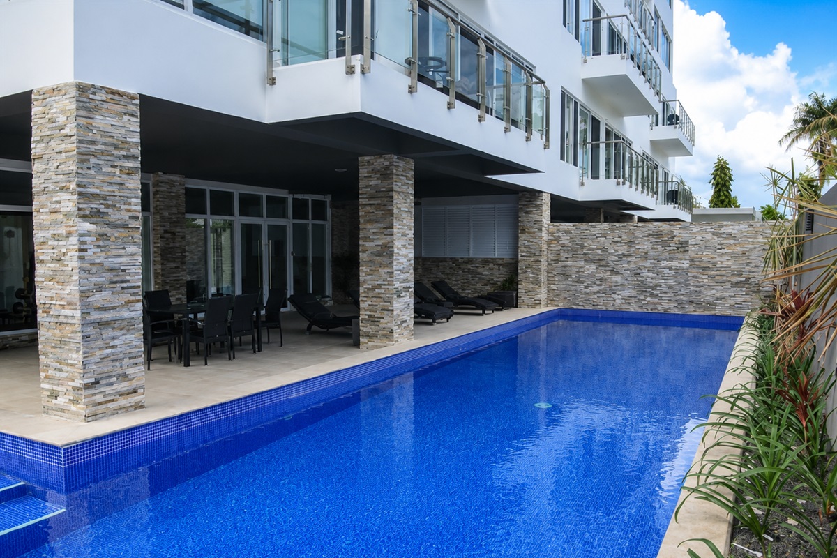 Shared Pool