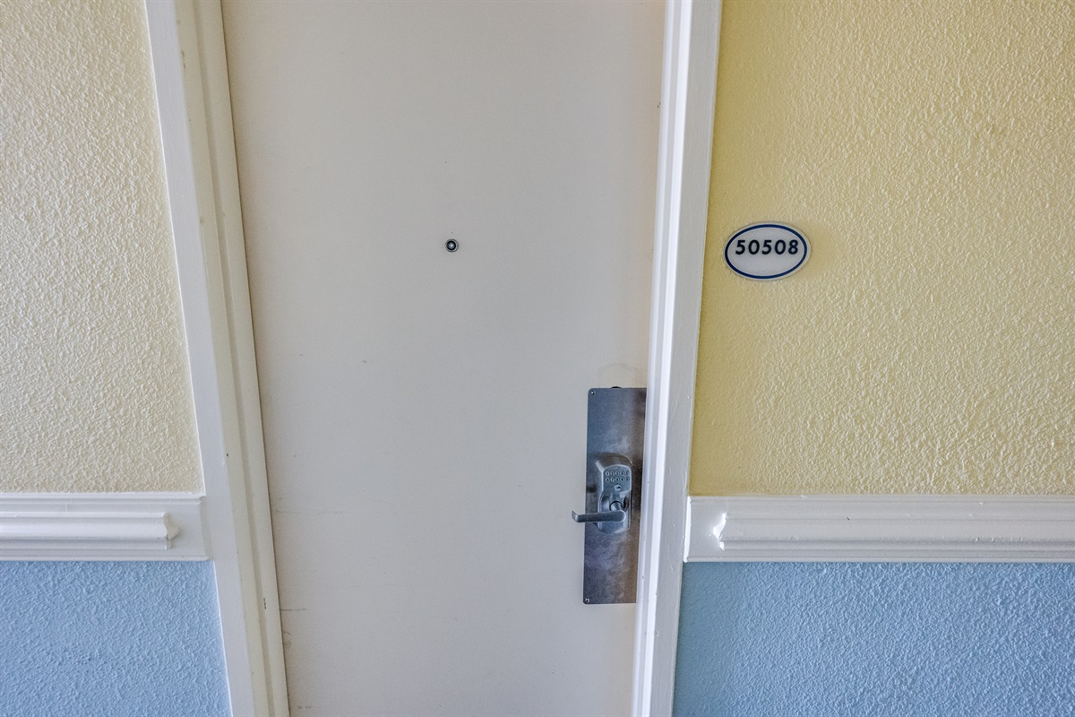 Entryway
