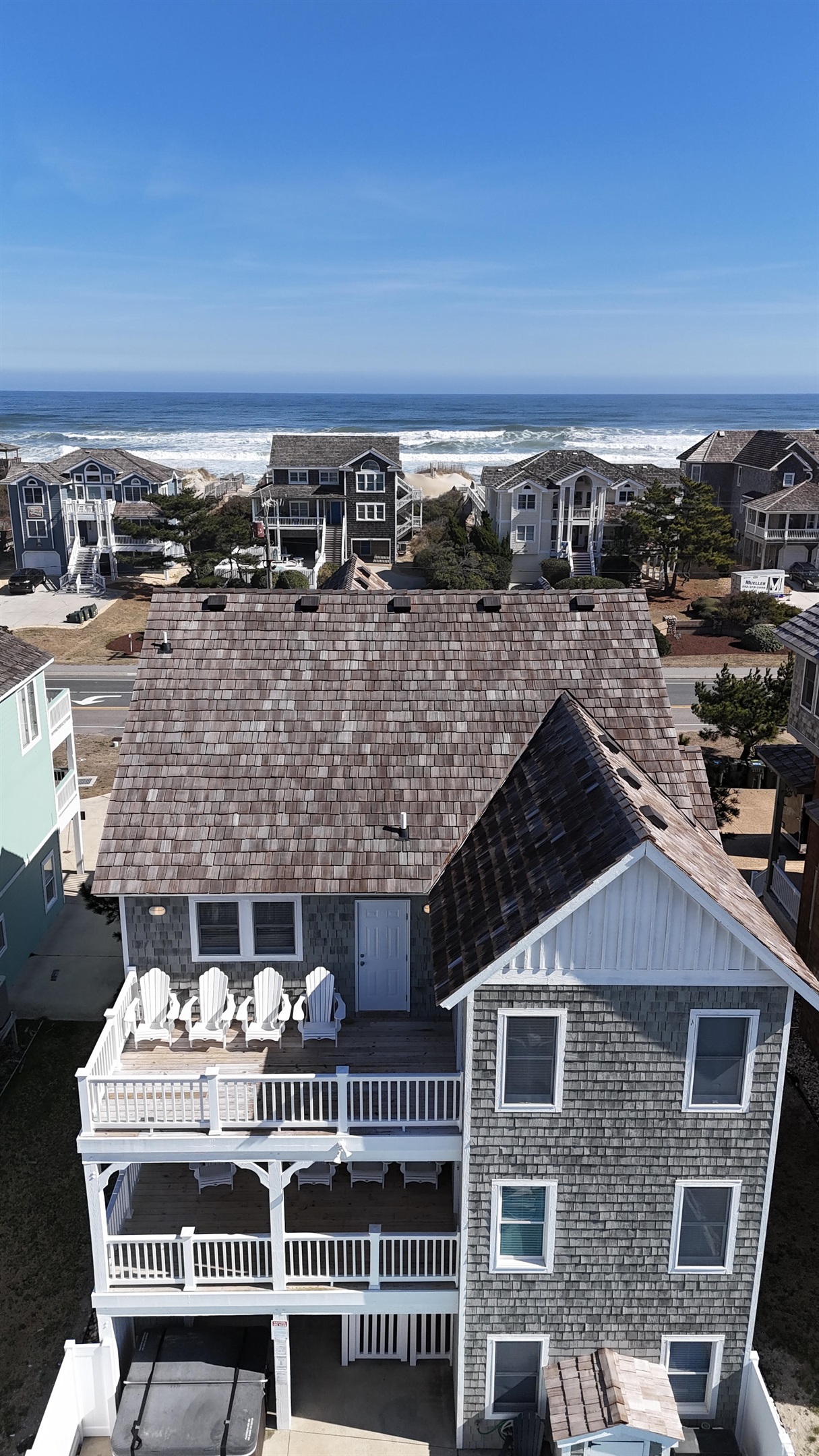Cape Ann vacation rental in Nags Head — photo 6