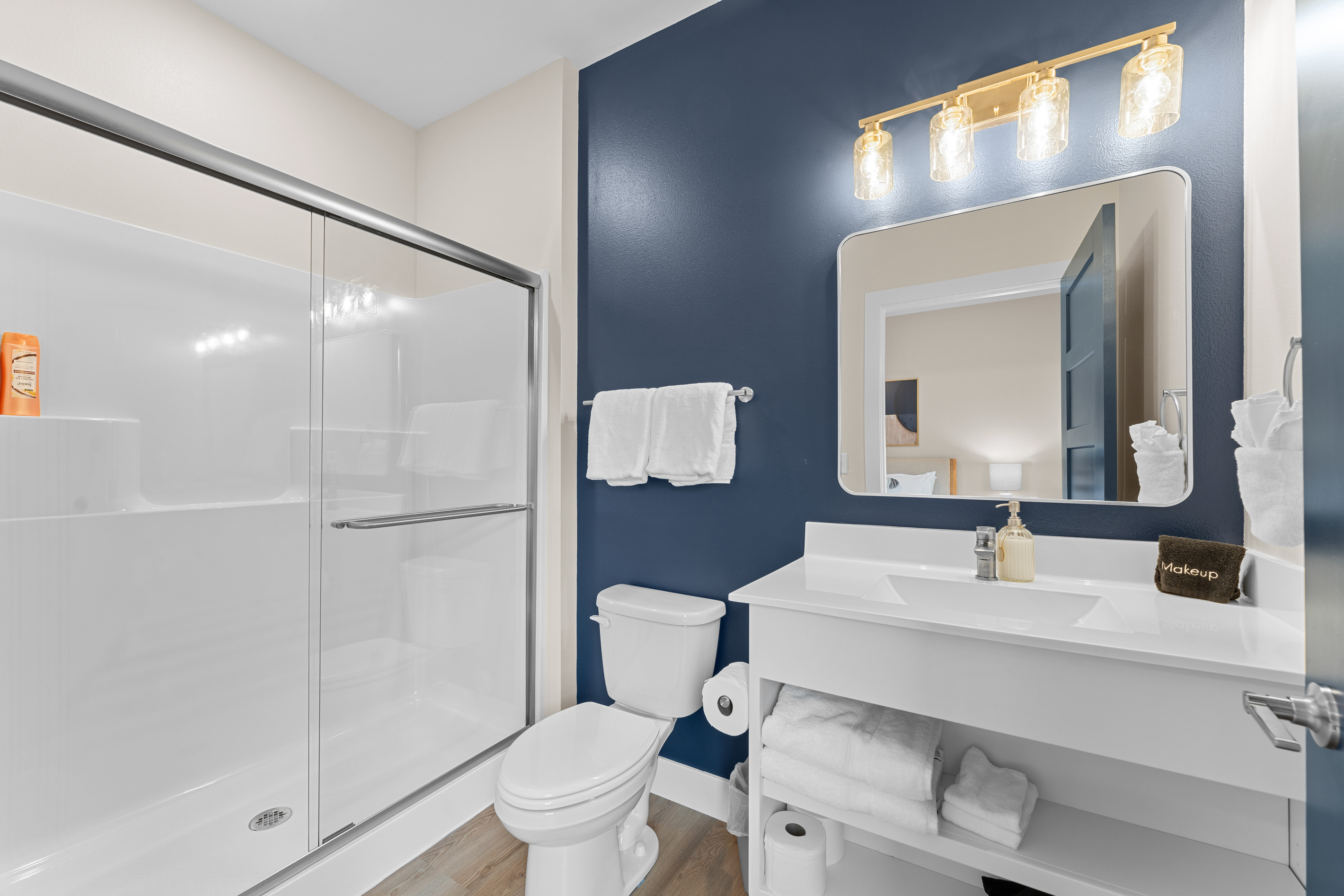 Ensuite