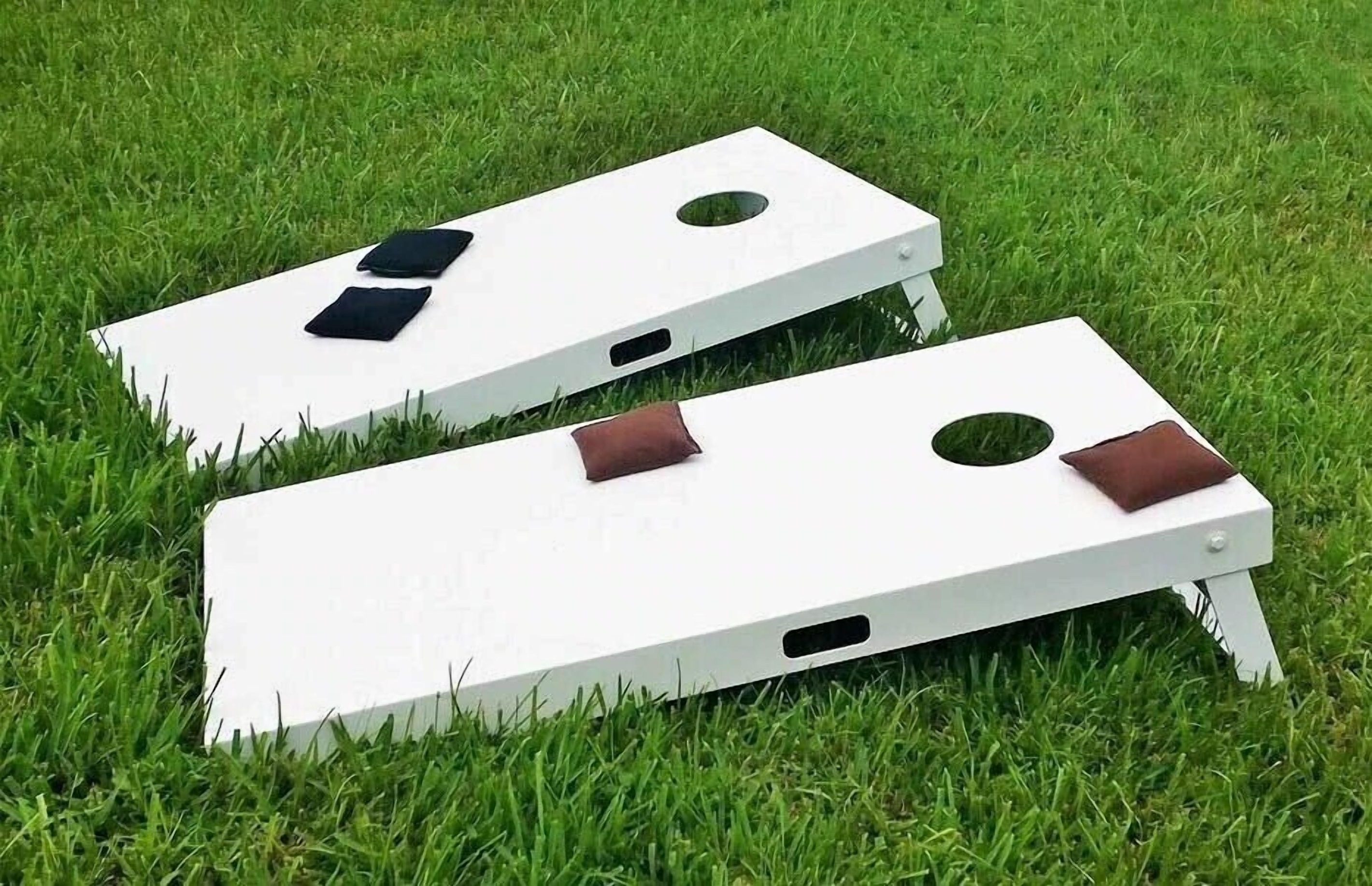 Cornhole Game