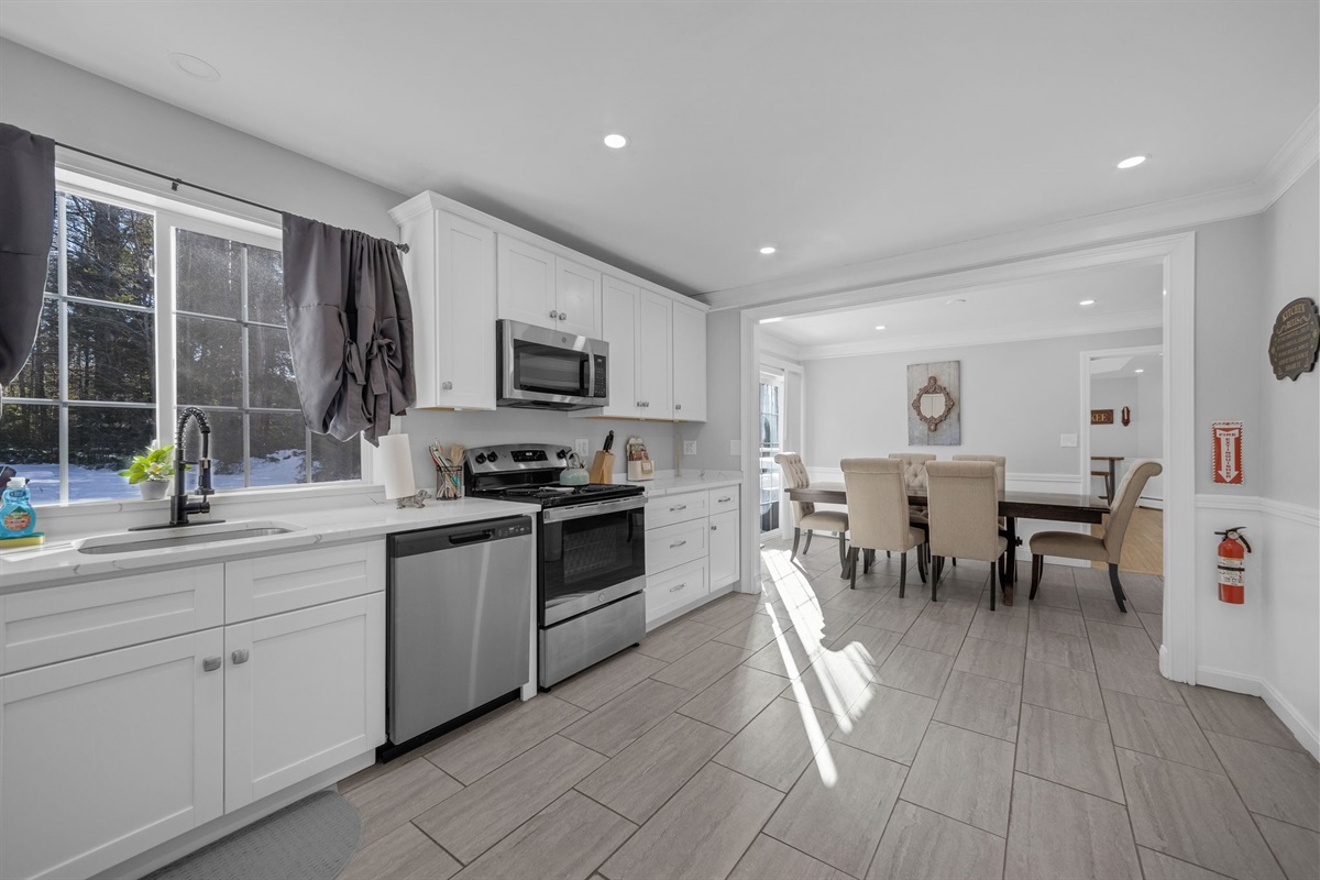 Kitchen 1