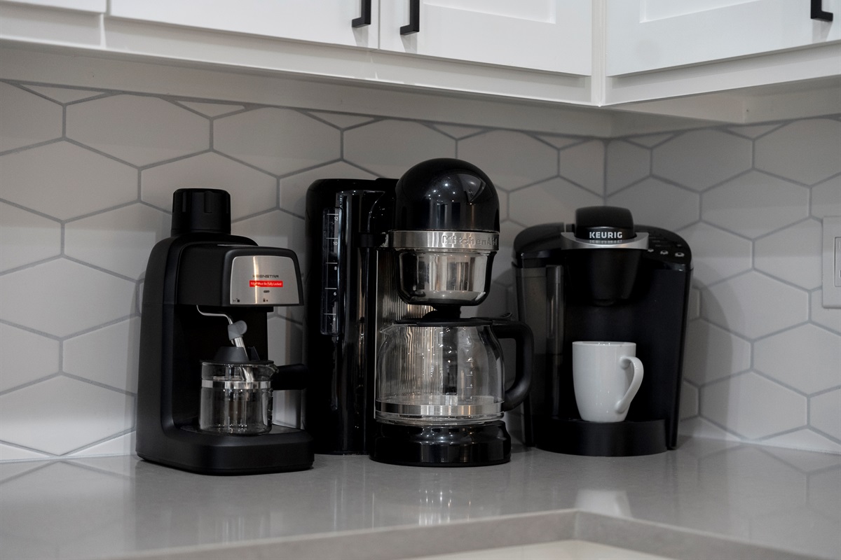 Coffee For Days 