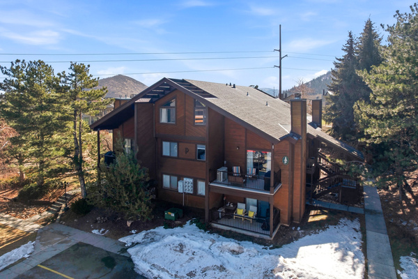 Front From Drone #1