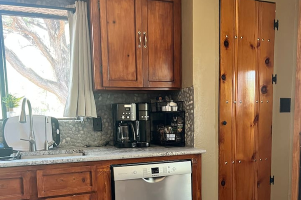 Pine Mountain Roost Retreat w/ Deck + Views — Pine Mountain Roost Retreat w/ Deck + Views, Pine, Arizona — photo 41