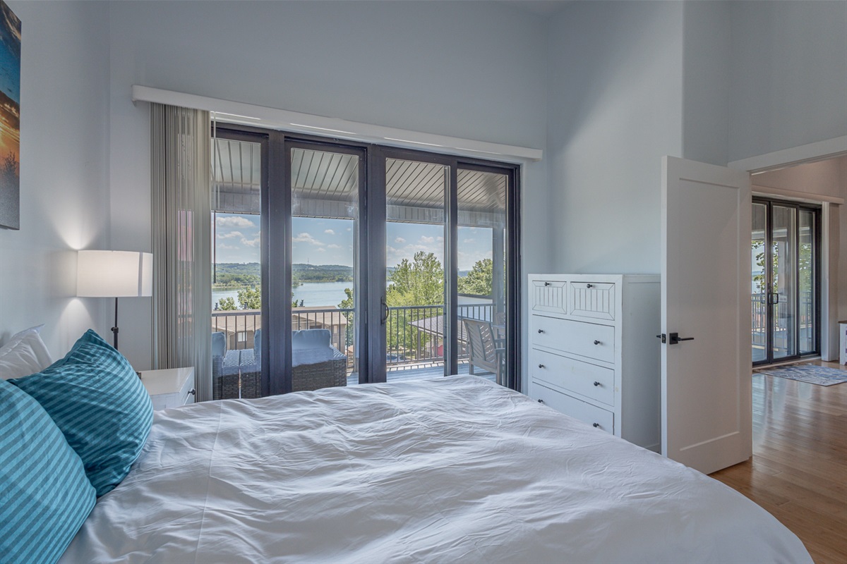 Master Bedroom #1