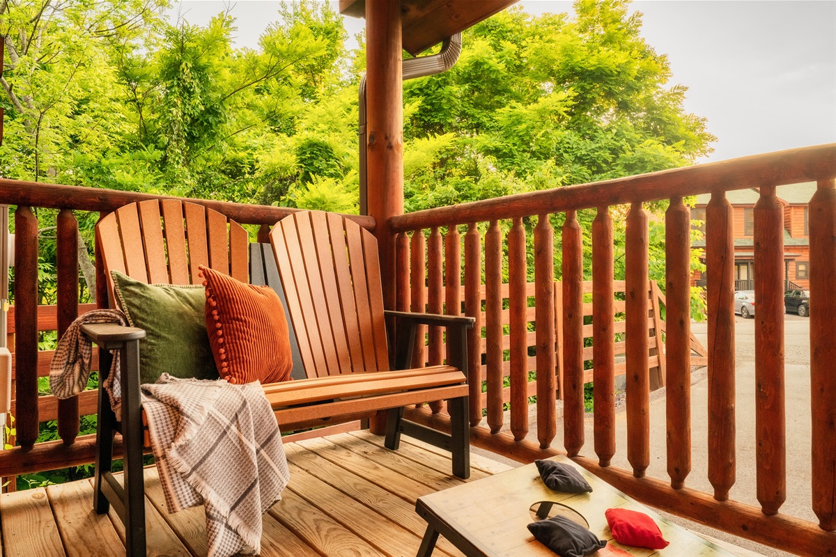 Where fun meets fresh air